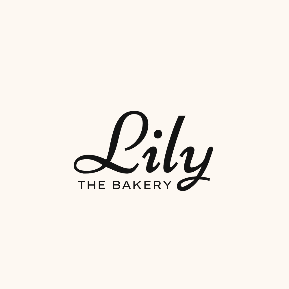 Lily the Bakery – Lily the Bakery